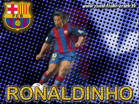 ronaldinho